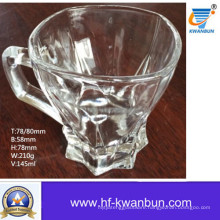 Glass Mug for Beer or Drinking Glassware Kb-Jh06078